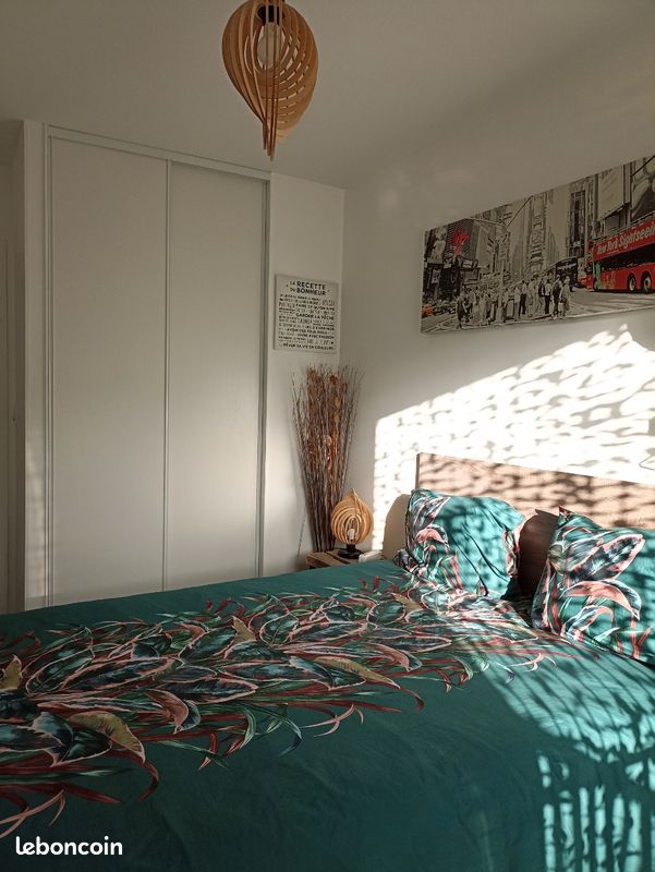Location chambre chez l'habitant (image 2)