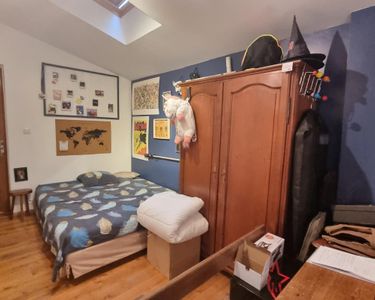 Appartement 399 000 € - 138 m²