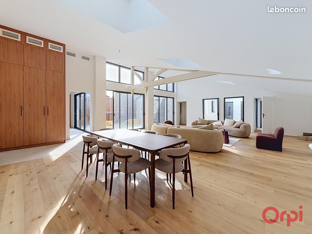 Maison 4 pièces 197 m² · à Vichy · 197 m² · 780 000 €