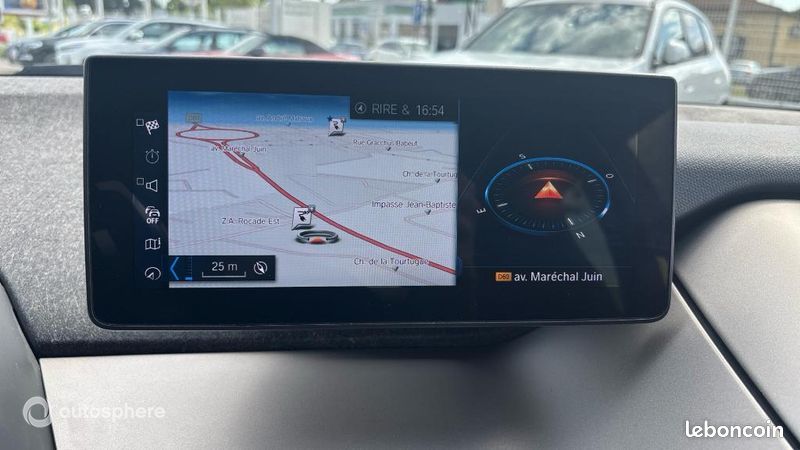 Bmw I3 170ch 120Ah iLife Atelier (image 18)