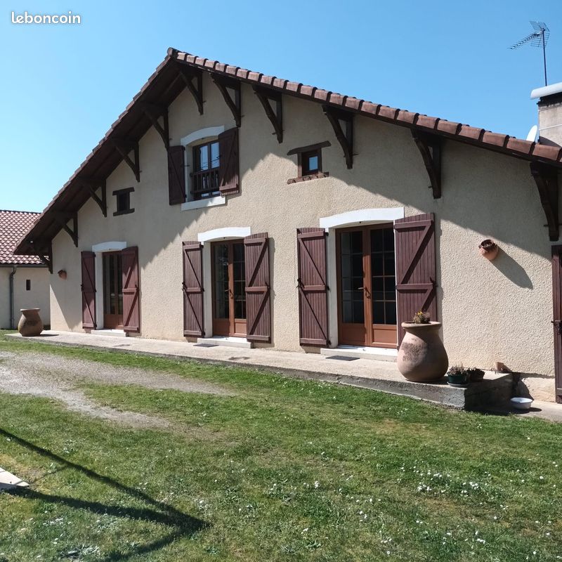 Maison 7 pièces 210 m² · à Préchacq-les-Bains · 210 m² · 330 000 €