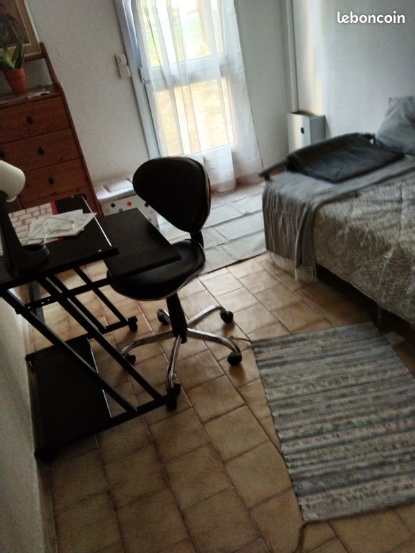 Appartement 3 pièces 72 m² · à Martigues · 72 m² · 220 000 €