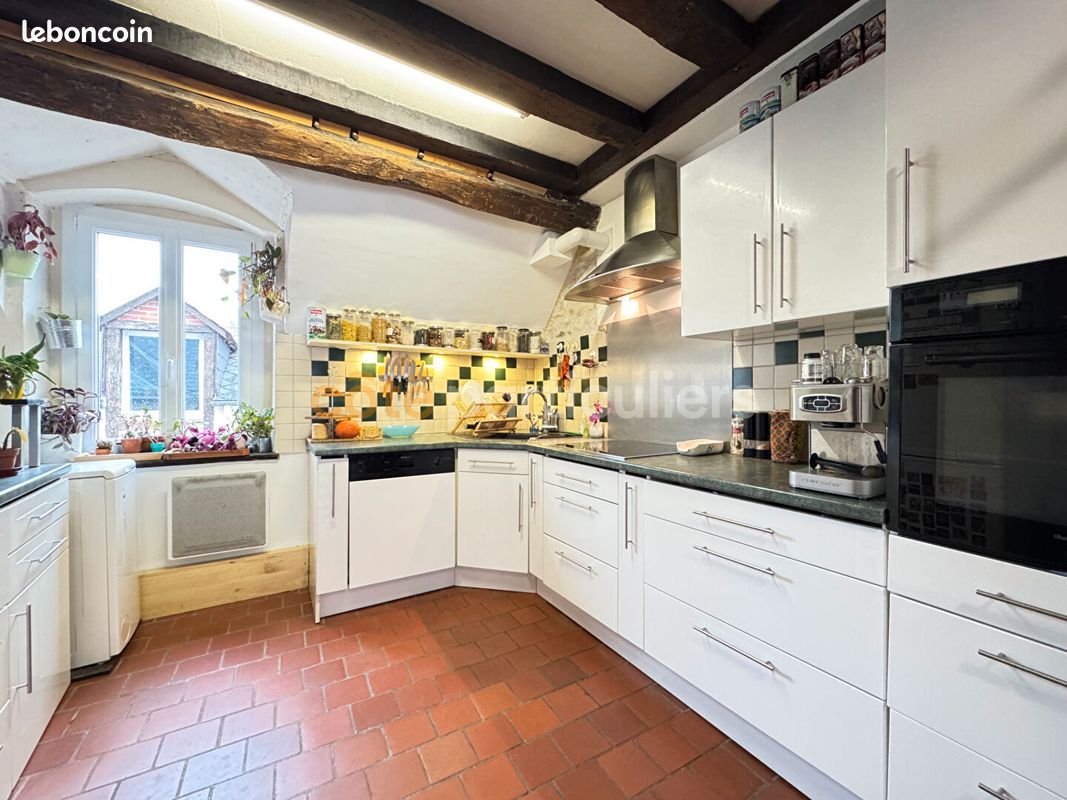 Appartement 4 pièces 70 m² · à Orléans · 70 m² · 179 920 €