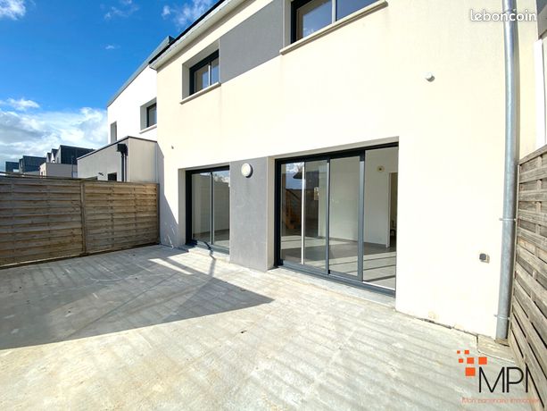 Pavillon 5 pièces 112 m²