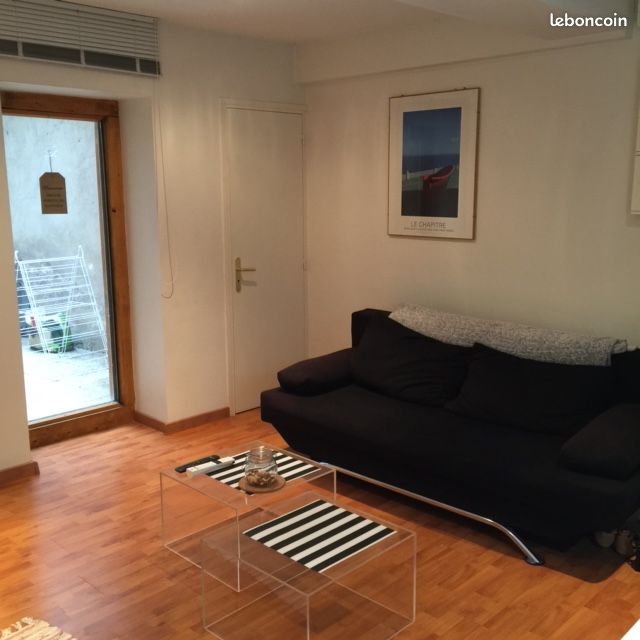 Appartement 2 pièces 38 m² · à Strasbourg · 38 m² · 940 €/mois