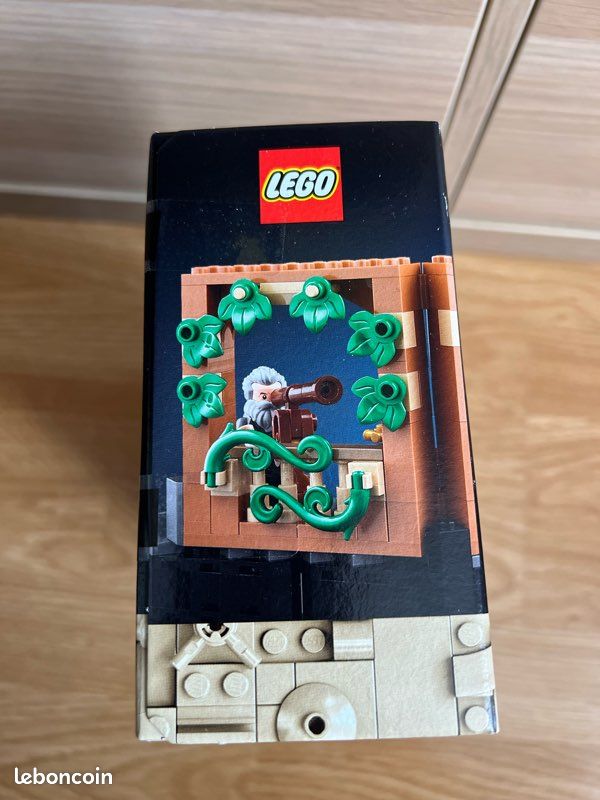 Lego 40595 (image 3)