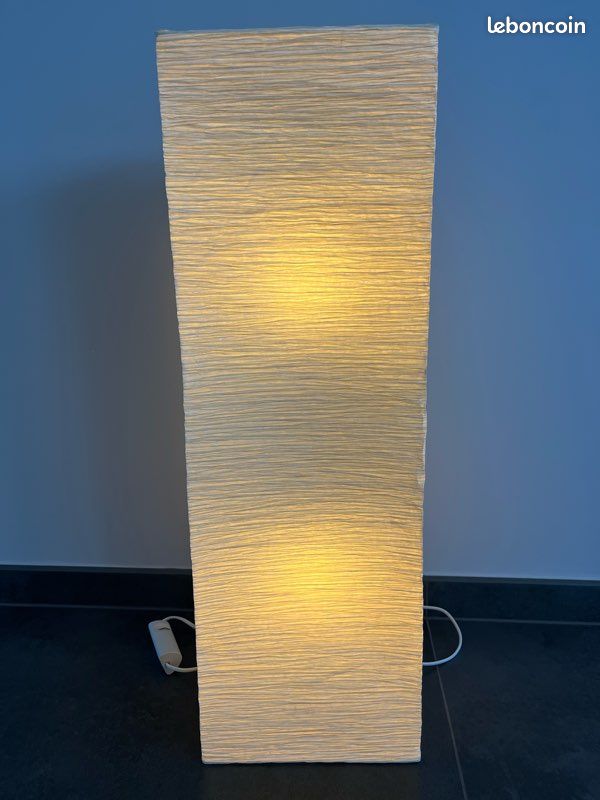 Lampe applique murale IKEA orgel