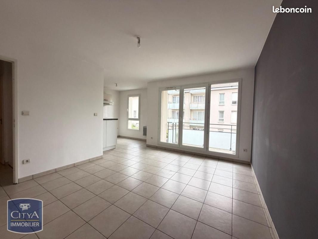 Appartement 2 pièces 41 m² · à La Bassée · 41 m² · 610 €/mois