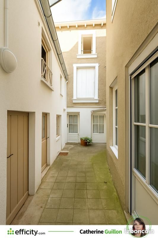Appartement 1 pièce 30 m² · à Poitiers · 30 m² · 74 500 €