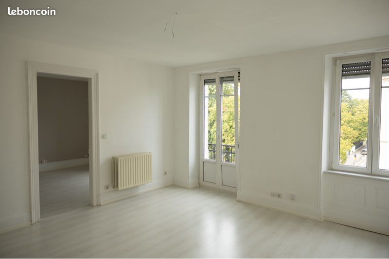 Appartement 3 pièces 64 m² · à Mulhouse · 64 m² · 750 €/mois