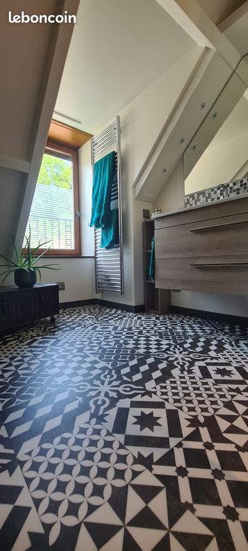 Chambre d'hôte La Forge (image 5)