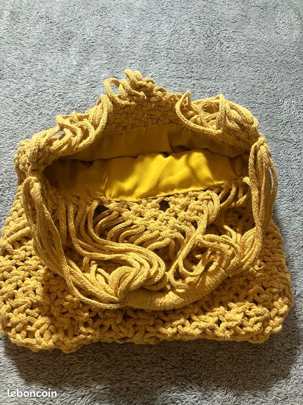 Sac a main (image 4)