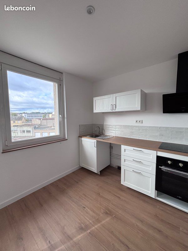 Appartement 2 pièces 60 m² · à Saint-Lô · 60 m² · 720 €/mois