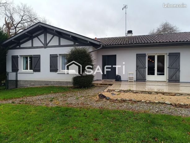 Immeuble 235 m² SAINT-VINCENT-DE-TYROSSE