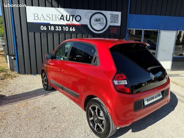 Renault TWINGO III 0.9 TCE 90CH ENERGY INTENS (image 6)