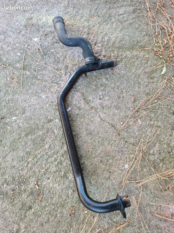 Raccord liquide de refroidissement BMW 525tds/325tds (image 1)