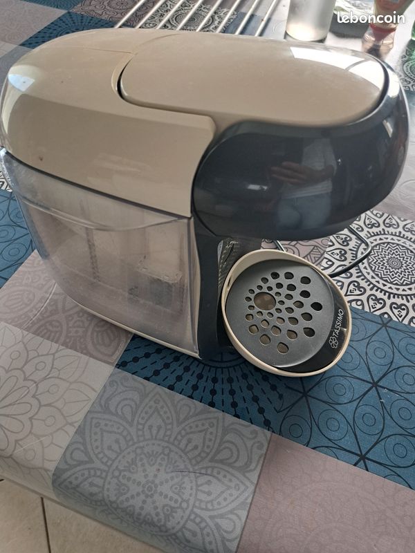 Cafetière (image 2)
