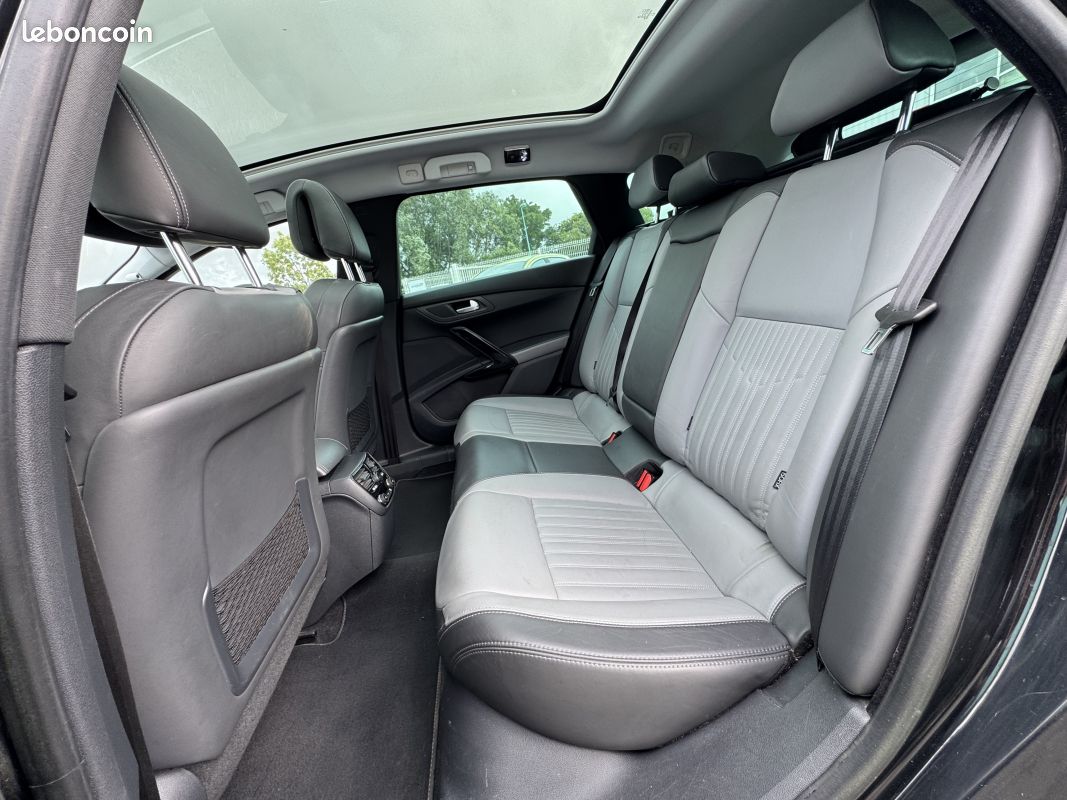 PEUGEOT 508 SW RXH DIESEL 2.0 HDi 200 HYBRID4 163 | GARANTIE 6 MOIS (image 16)