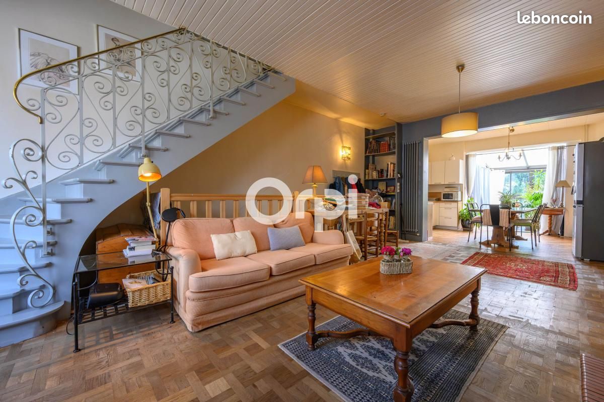 Maison 4 pièces 115 m² · à Armentières · 115 m² · 204 800 €
