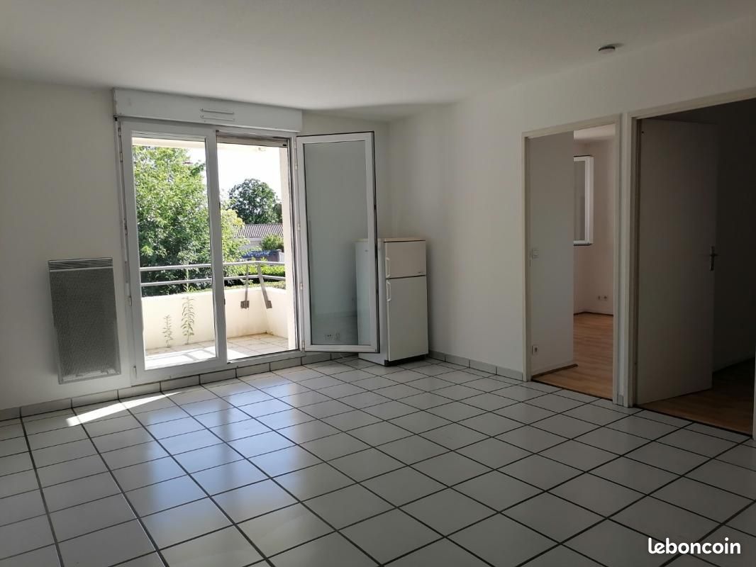 Appartement 2 pièces 51 m² · à Toulouse · 51 m² · 689 €