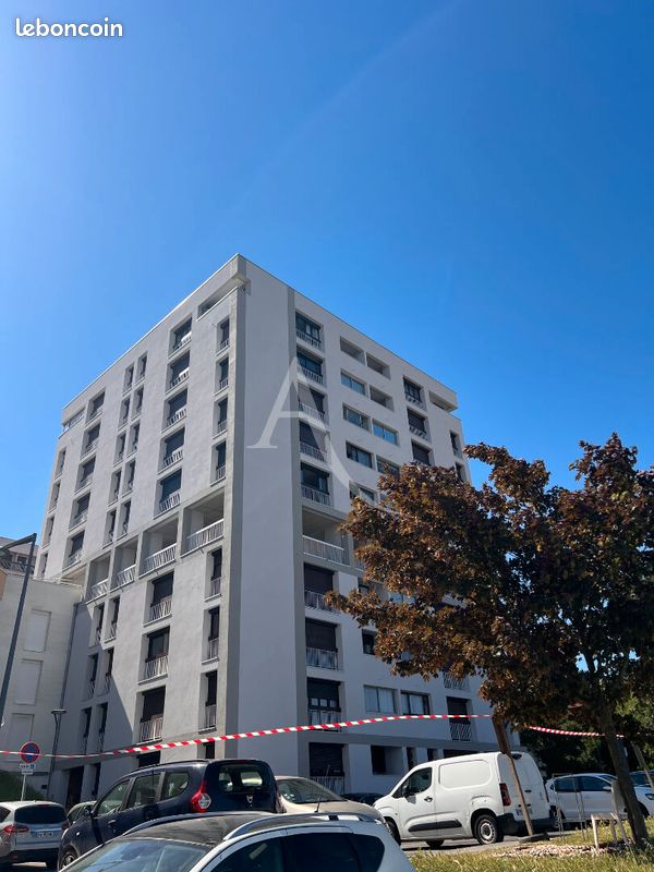 Appartement 4 pièces 102 m² · à Colomiers · 102 m² · 1 150 €