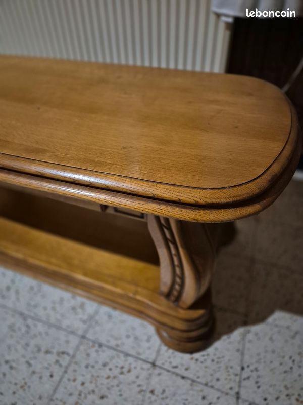 Table de salon (image 5)