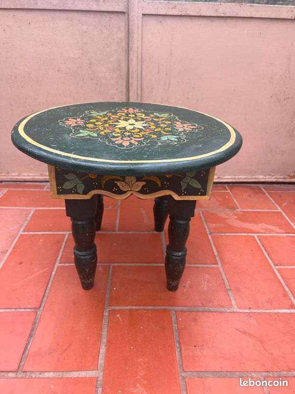Table Bois (image 2)