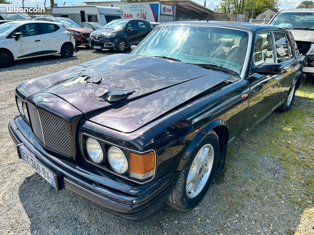 Bentley brookland r (image 2)