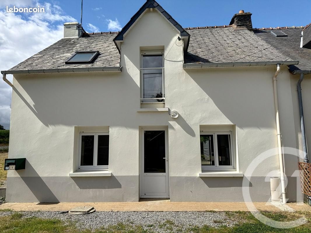 Maison 4 pièces 61 m² · à Renac · 61 m² · 139 000 €