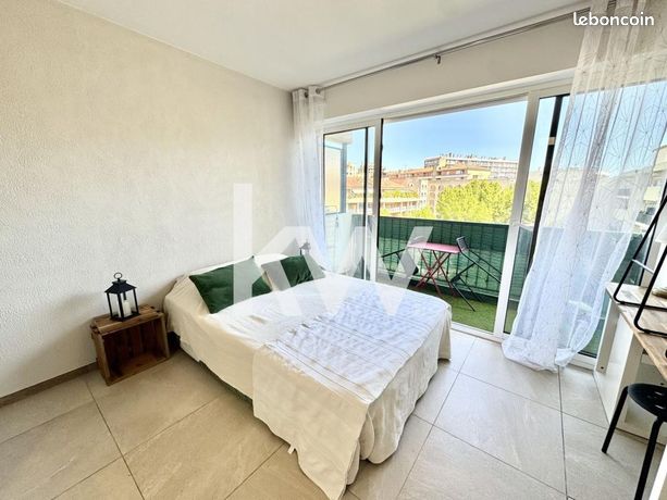 Vente studio aix en provence - Ventes immobilières - leboncoin