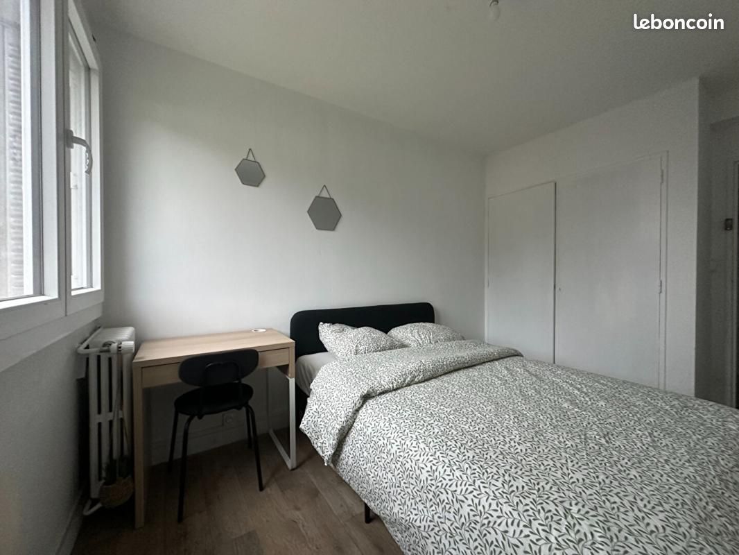 Appartement 5 pièces 11 m² · à Besançon · 11 m² · 400 €/mois