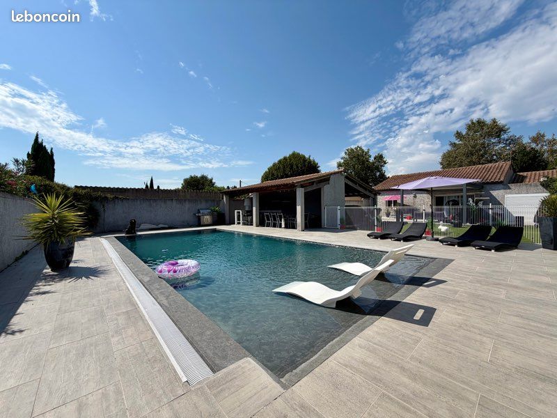Maison 4 pièces 140 m² · à Arles · 139,9 m² · 599 900 €