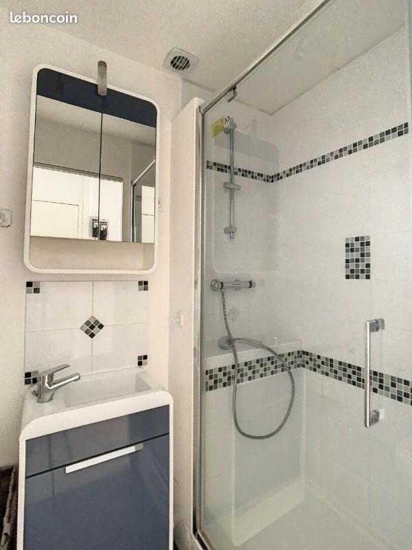 Appartement a louer maisons-alfort - 1 pièce(s) - 16 m2 - Surfyn