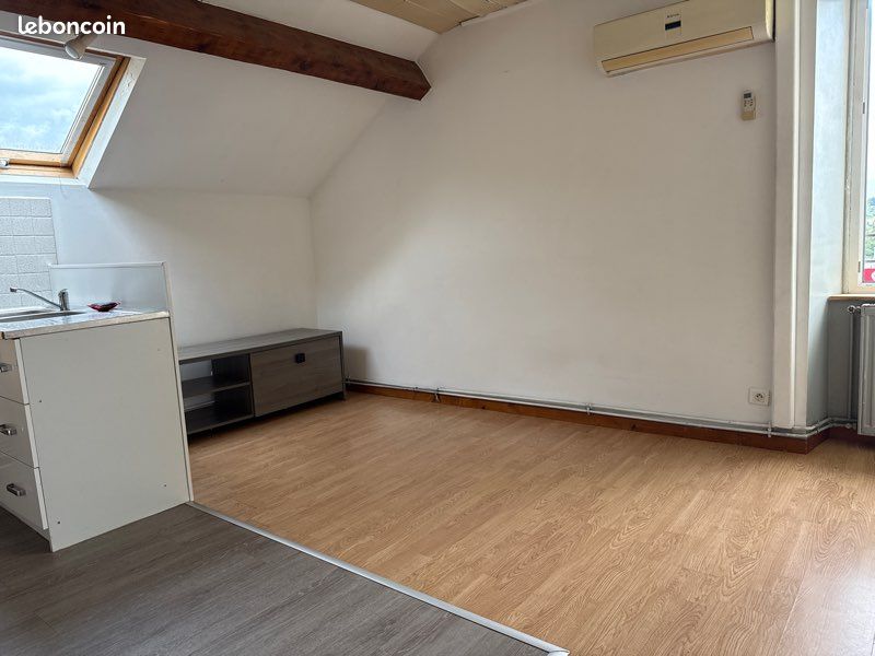 Appartement a louer lons-le-saunier - 2 pièce(s) - Surfyn