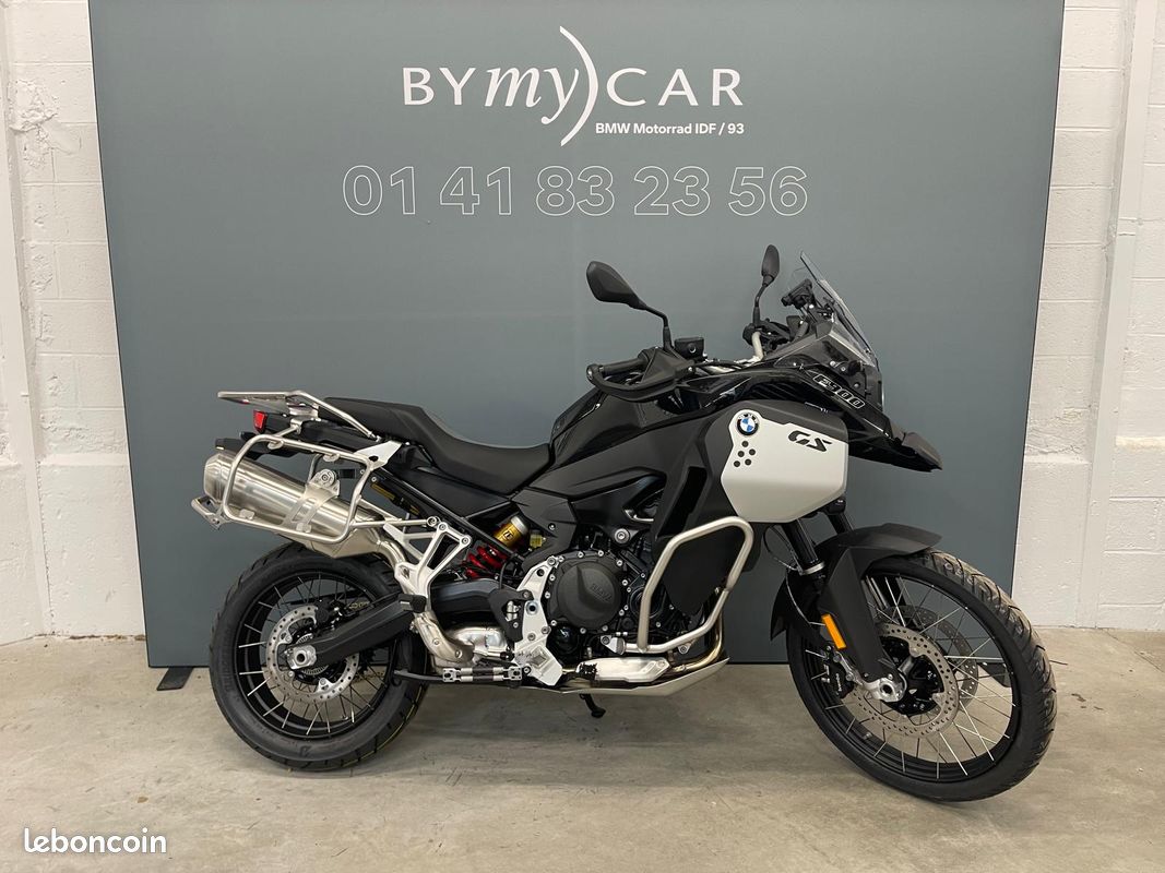 F 900GS ADVENTURE 195e/Mois (image 1)