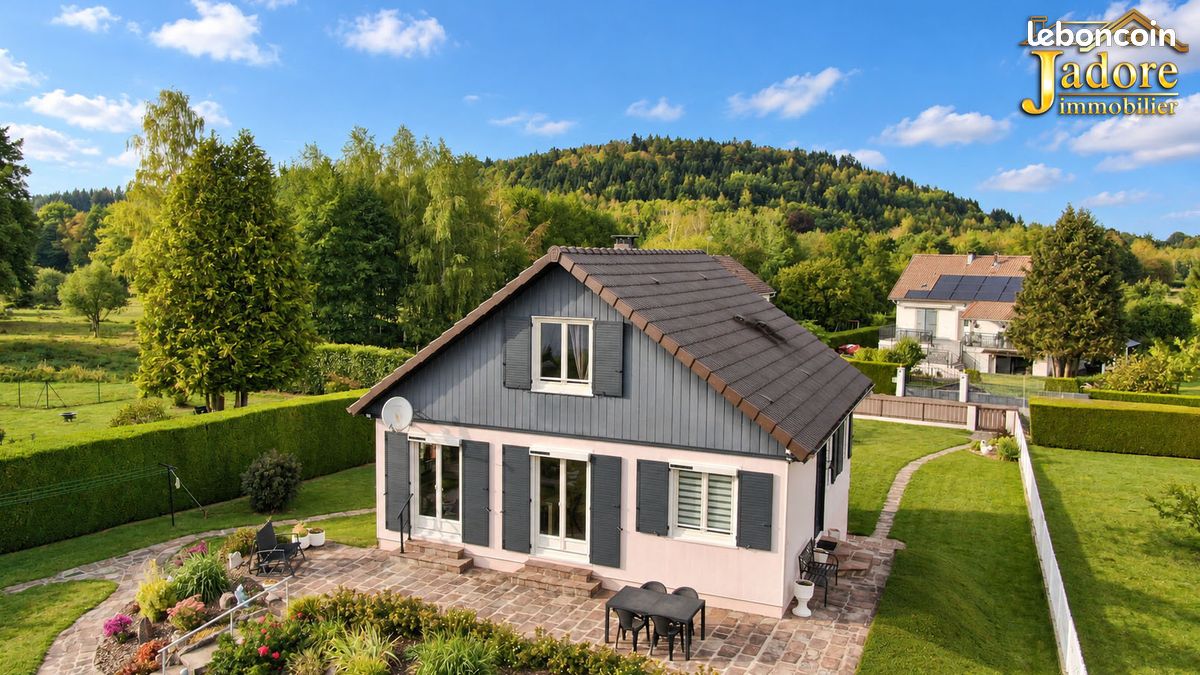 Maison 6 pièces 99 m² · à Saint-Léonard · 99 m² · 189 000 €