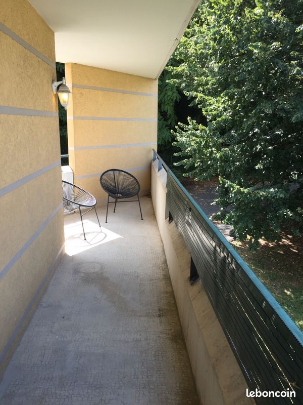 Appartement 2 pièces 49 m² · à Chambéry · 49 m² · 940 €/mois