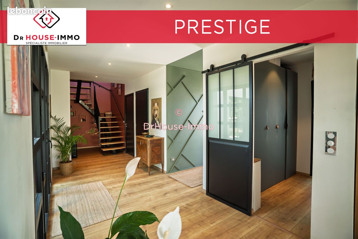 Maison 6 pièces 156 m² · à Sainte-Honorine-du-Fay · 156 m² · 529 000 €