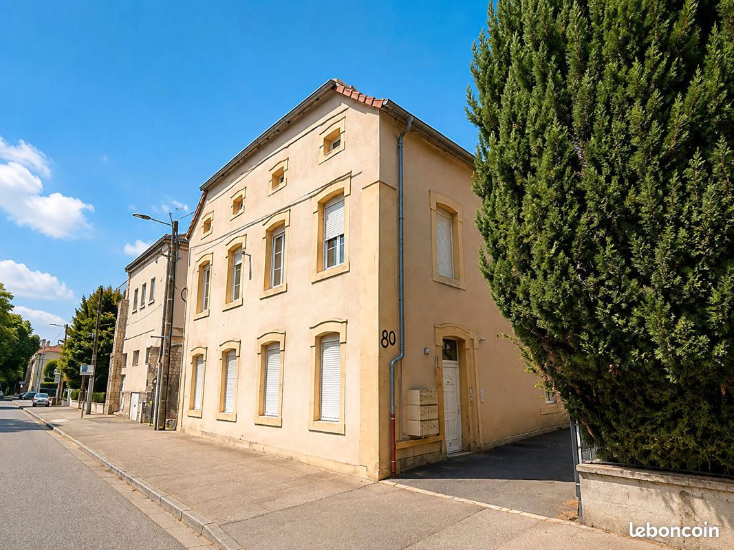 Appartement 2 pièces 44 m² · à Ars-sur-Moselle · 44 m² · 502 €/mois