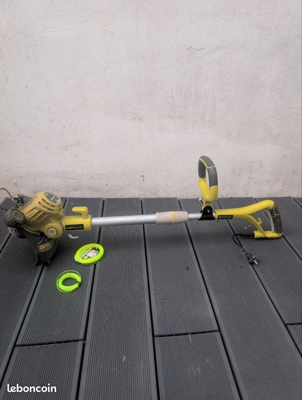 Coupe Bordures Ryobi (image 3)