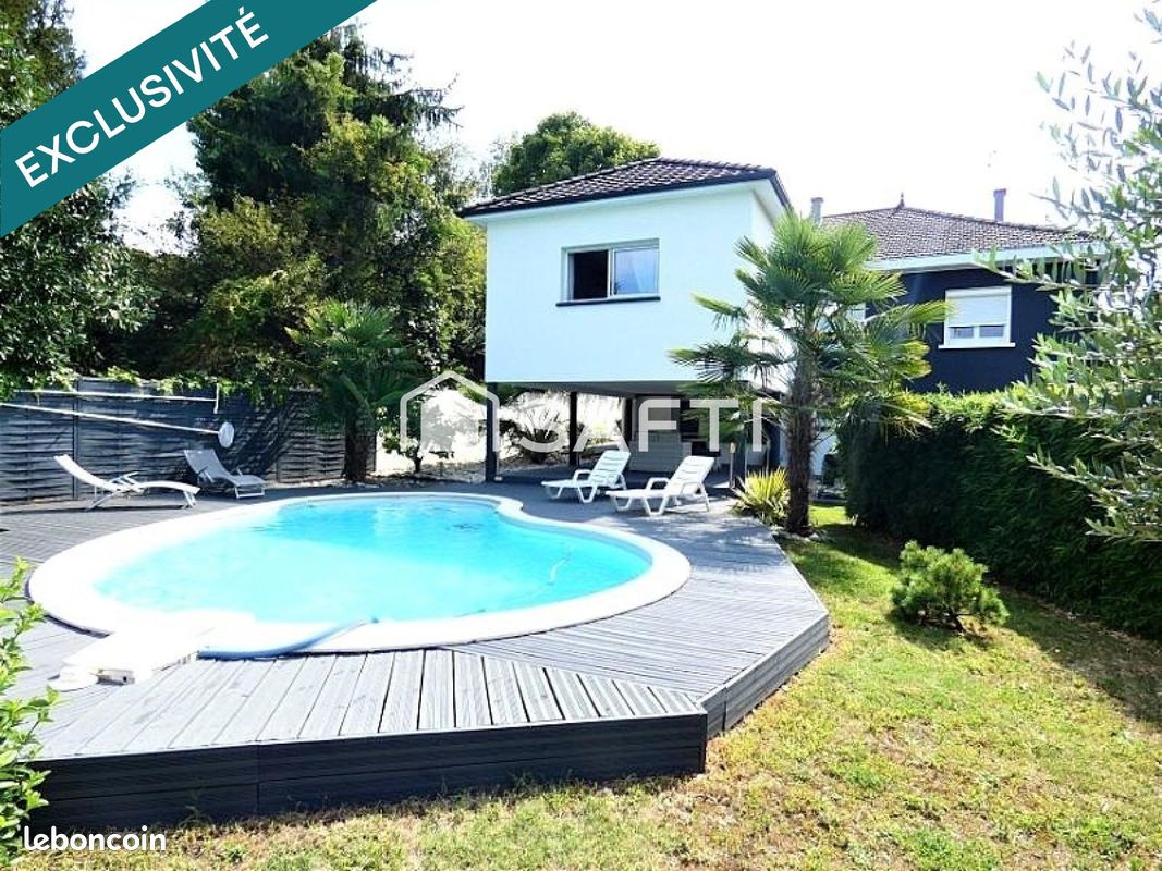 Maison 6 pièces 145 m² · à Razac-sur-l'Isle · 145 m² · 225 000 €