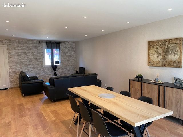 Maison 4 pièces 80 m² · à Cherbourg-en-Cotentin · 80 m² · 1 200 €/mois
