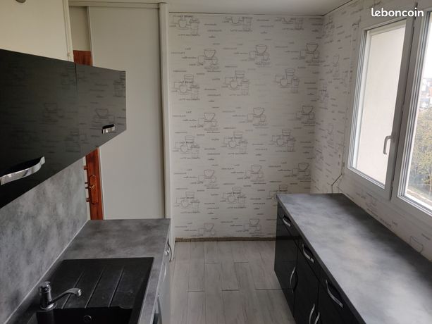 Appartement F3