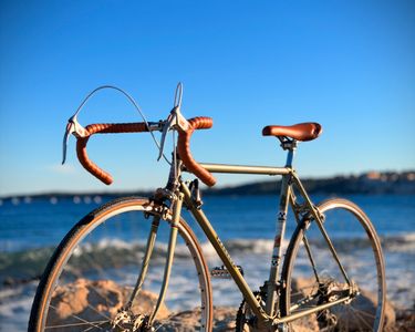 Peugeot P10 - J BIKES - Vélo de course