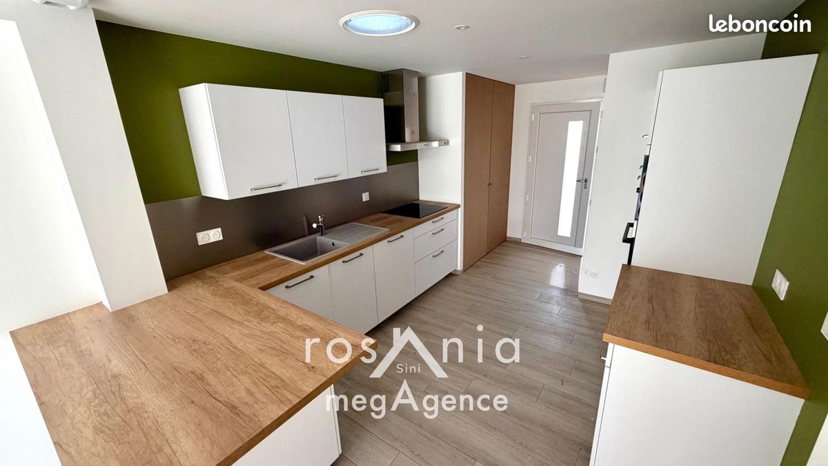 Maison 3 pièces 64 m² · aux Sables-d'Olonne · 64 m² · 363 000 €