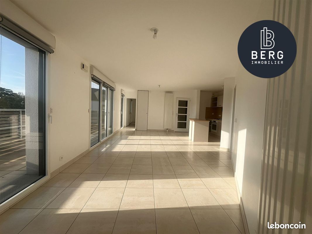 Appartement 4 pièces 90 m² · à Plouharnel · 90 m² · 350 000 €