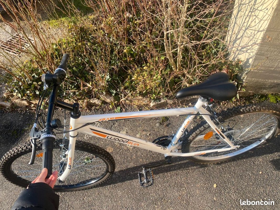 Velo de loisirs (image 2)