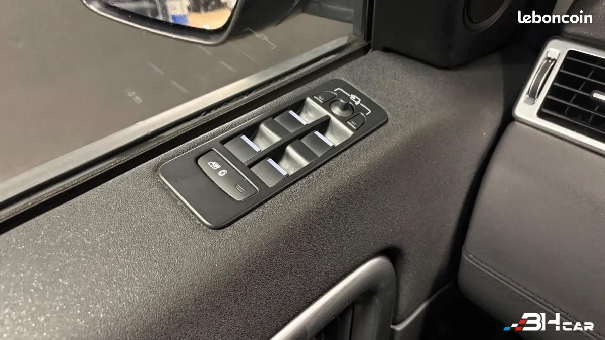 Land Rover Discovery Sport 2.2 SD4 190 HSE 4WD - 2015 - 115 000 KM - BVA - CT OK - KIT DISTRIBUTION (image 29)