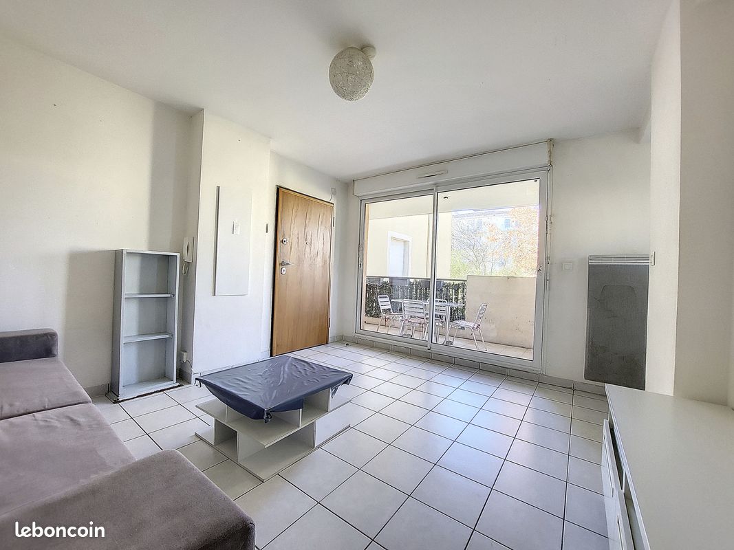 Appartement 2 pièces 38 m² · à Avignon · 38 m² · 594 €