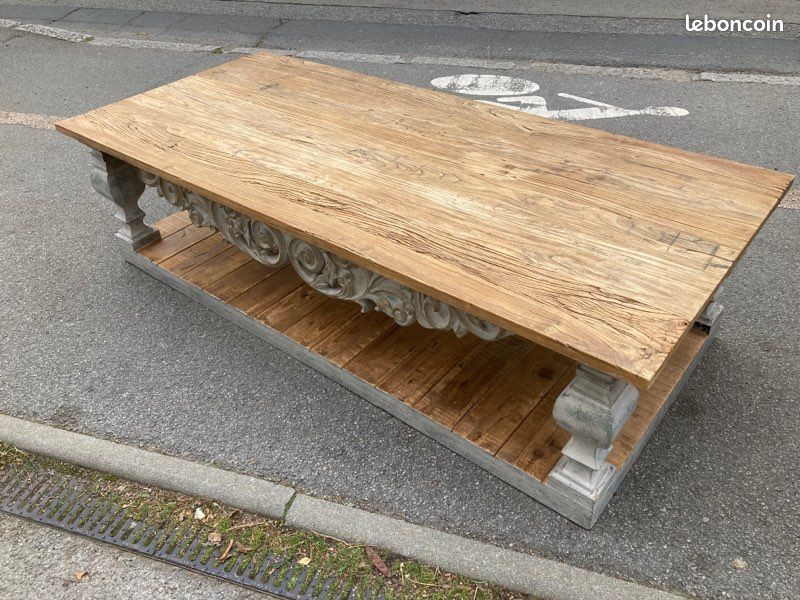 Table basse (image 1)